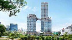 Canninghill Piers (D6), Apartment #568336181